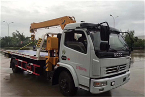 邵阳24小时道路救援服务